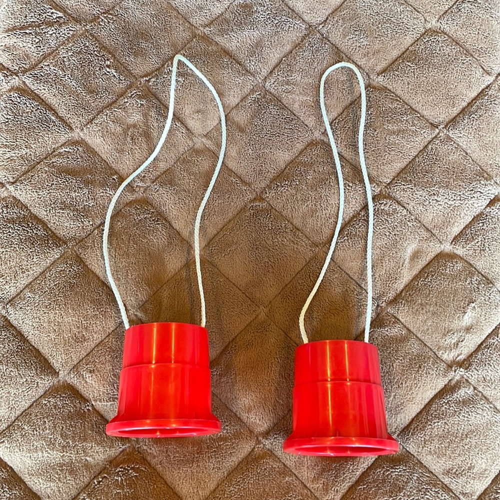 NWOT kids Stilts